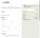 RYOKO coupon verification screenshot
