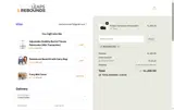 BODYMOVES coupon verification screenshot