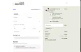 ANGIEFIT coupon verification screenshot