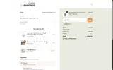 Amber10 coupon verification screenshot