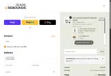 SFITNESS10 coupon verification screenshot