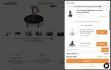 SFITNESS10 coupon verification screenshot