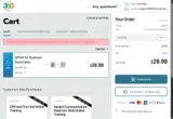 MCAB26 coupon verification screenshot