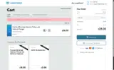 Learn2Serve coupon verification screenshot