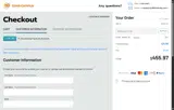 360WEL10 coupon verification screenshot