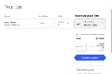 bfcm2025 coupon verification screenshot