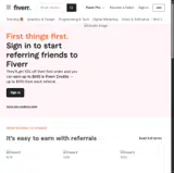 Fiverr Learn coupon verification screenshot