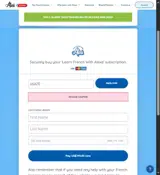 usa20 coupon verification screenshot