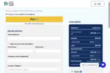 feb17 coupon verification screenshot