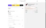 BLIZZARD15 coupon verification screenshot