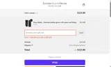 DRIVE10 coupon verification screenshot