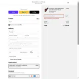 MR15 coupon verification screenshot