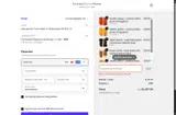 BLIZZARD15 coupon verification screenshot