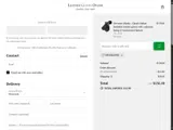NEWGLOVES coupon verification screenshot