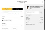 SANTA15 coupon verification screenshot