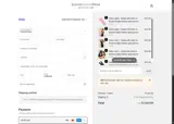 SOFT15 coupon verification screenshot