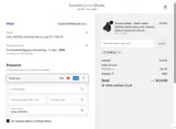 extra15 coupon verification screenshot
