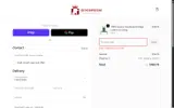 PS-HEH7FPWH coupon verification screenshot