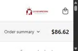 PS-KDVRX4LG coupon verification screenshot