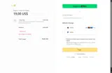 J0NDOCUT coupon verification screenshot