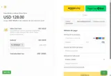 EXTRA20 coupon verification screenshot