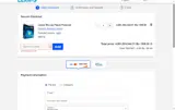 LEATMCU13CGVD41OFF coupon verification screenshot