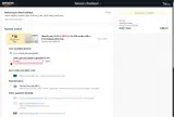 HIIT20 coupon verification screenshot
