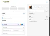 AMYBOIS coupon verification screenshot