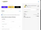 EATERY coupon verification screenshot