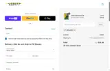 JOELAM20 coupon verification screenshot