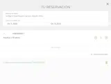 TRIPADVISOR coupon verification screenshot