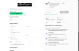 lechuza5 coupon verification screenshot