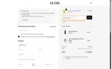 LCCCMEMBERS20 coupon verification screenshot