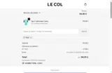 YB20 coupon verification screenshot