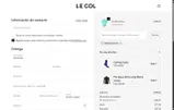 MVGXLECOL15 coupon verification screenshot