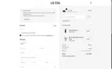 lecol10 coupon verification screenshot
