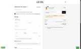 SUMMER50 coupon verification screenshot
