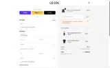 FBWELCOME10 coupon verification screenshot