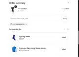 LCCCMEMBERS20 coupon verification screenshot