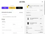 AFF-10 coupon verification screenshot