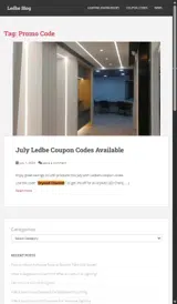 Drywall-Channel coupon verification screenshot