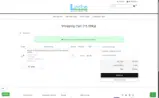 ledbe coupon verification screenshot