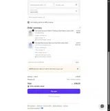 ACD15 coupon verification screenshot