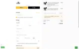 DD15 coupon verification screenshot