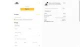 NEWCODE coupon verification screenshot