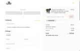 DUSTANDTRIP coupon verification screenshot