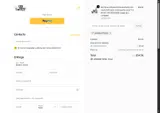 MADEMOTOADV coupon verification screenshot
