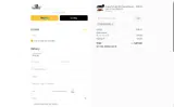 CRITTER_MOTO coupon verification screenshot