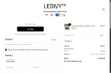 FB10 coupon verification screenshot