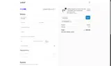 HOLIDAYS25 coupon verification screenshot